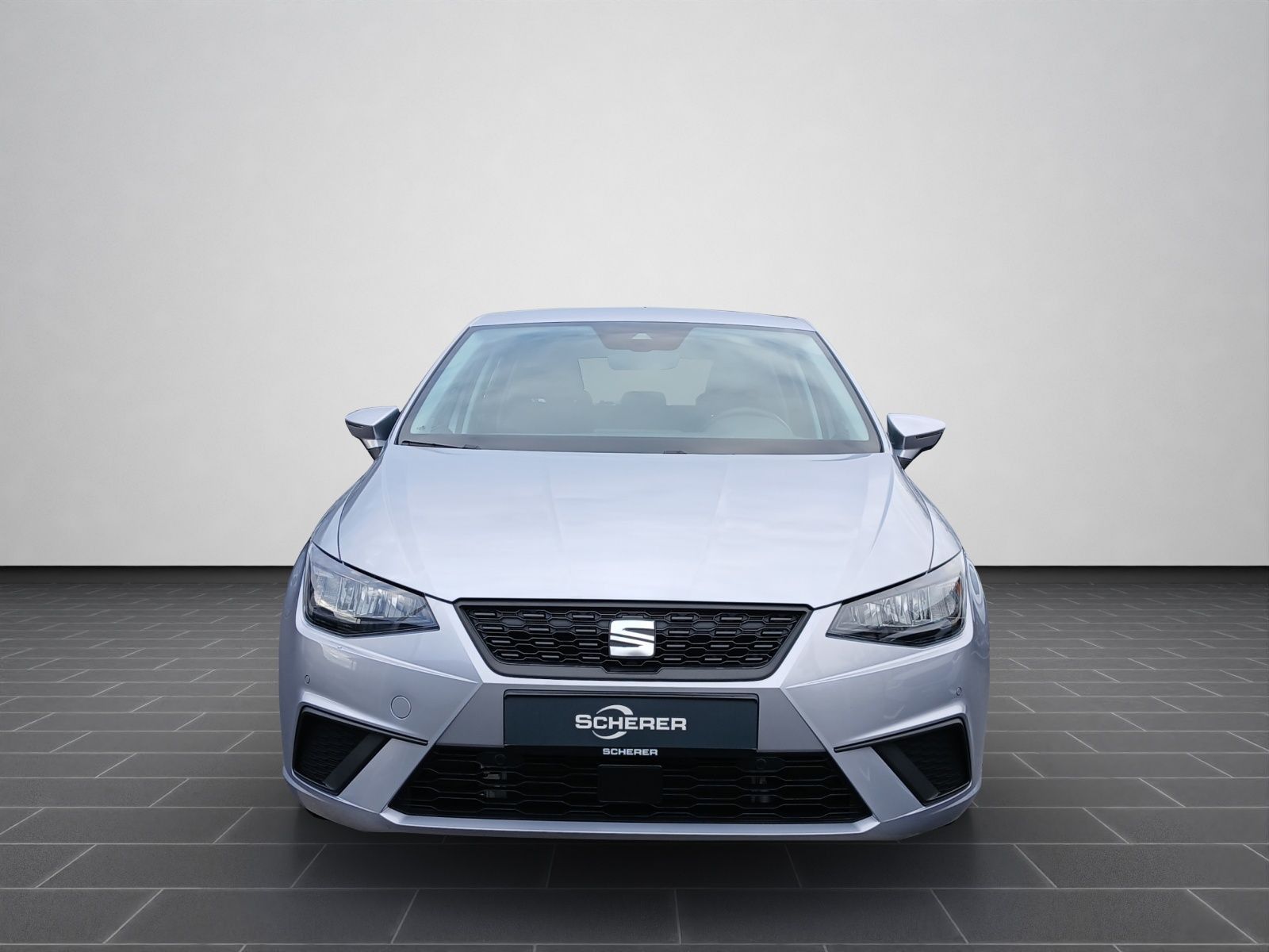 Seat Ibiza - Bild 6