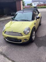 MINI Mini Cooper - MINI Cooper C Diesel Gebrauchtwagen
