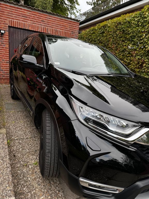 Image of Honda CR-V