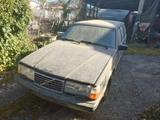 Volvo 940, Basis für Wiederaufbau - Volvo 945 Benziner Gebrauchtwagen