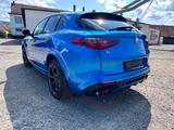 Alfa Romeo Stelvio 2.9 V6 Bi-T. 375kW Quadrifoglio AT8-... - Alfa Romeo: Quadrifoglio