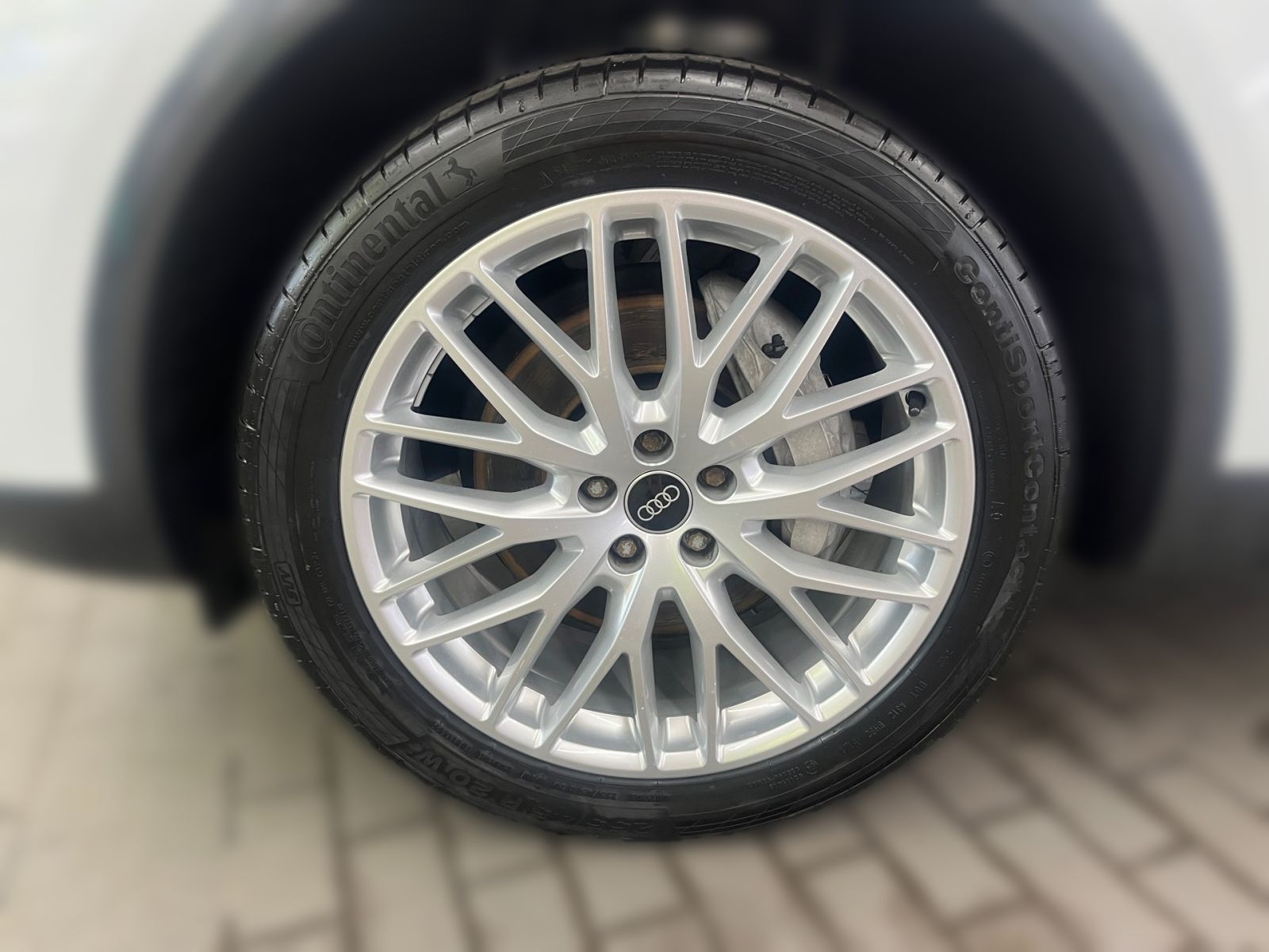 Audi Q5 - Bild 3