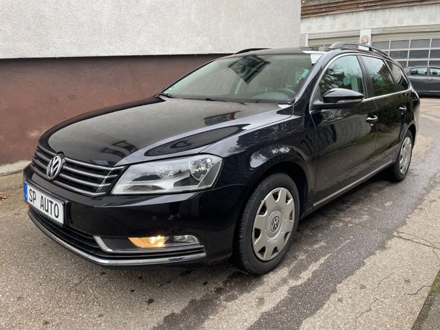 Volkswagen Passat Variant Comfortline BlueMotion 4Motion