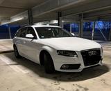 Audi A4 3.0 TDI (DPF) quattro S line Avant S line