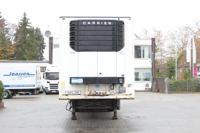 Schmitz Cargobull Carrier Maxima 1300 · Rolltor · Strom · Aluboden