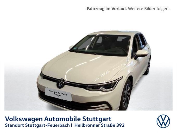 Volkswagen Golf - Bild 2