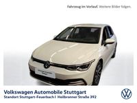 Volkswagen Golf - Vorschau Bild 2