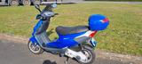 Piaggio Skipper ST 125 - PIAGGIO S 125