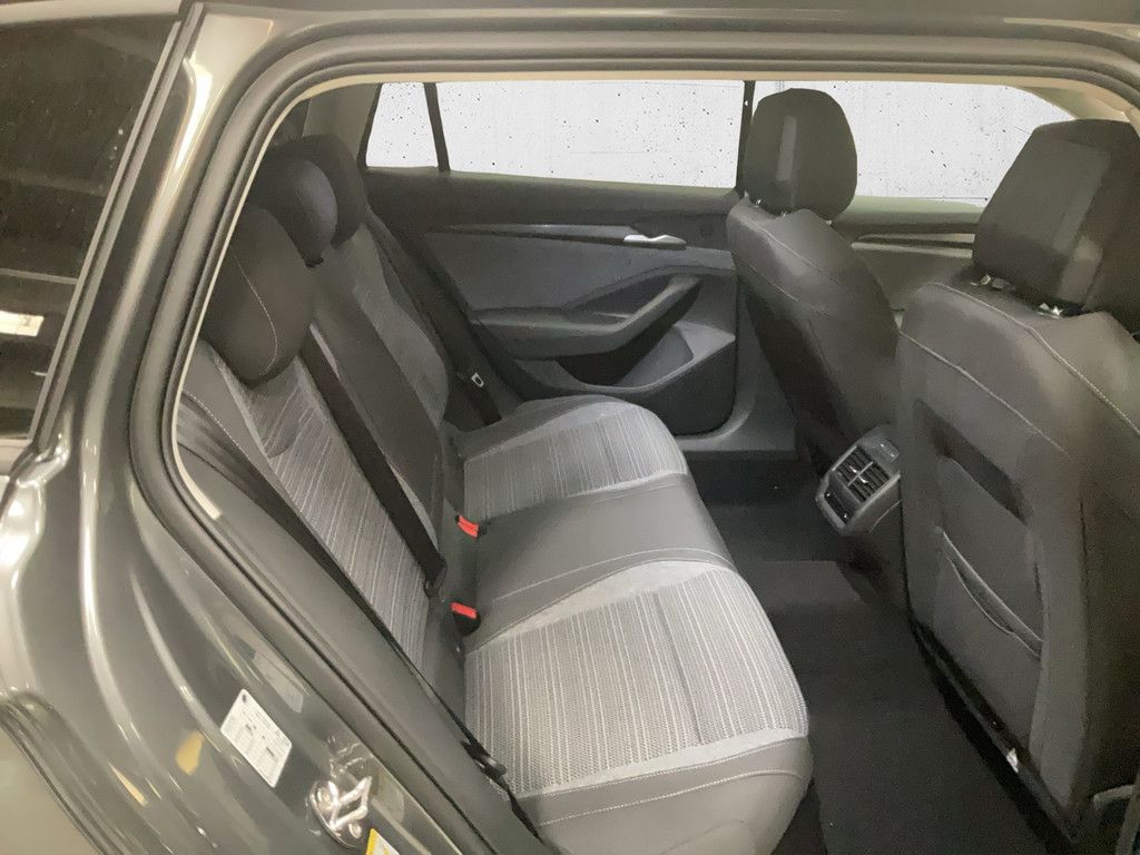 Skoda Superb - Bild 12