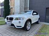 BMW X3 xDrive20d -