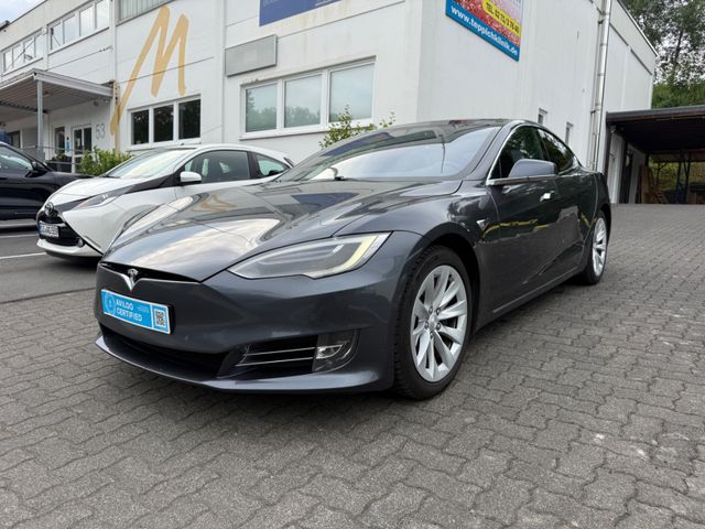 TESLA Model S 100D*Autopilot*MCU2*HV NEU*Motor NEU*CCS