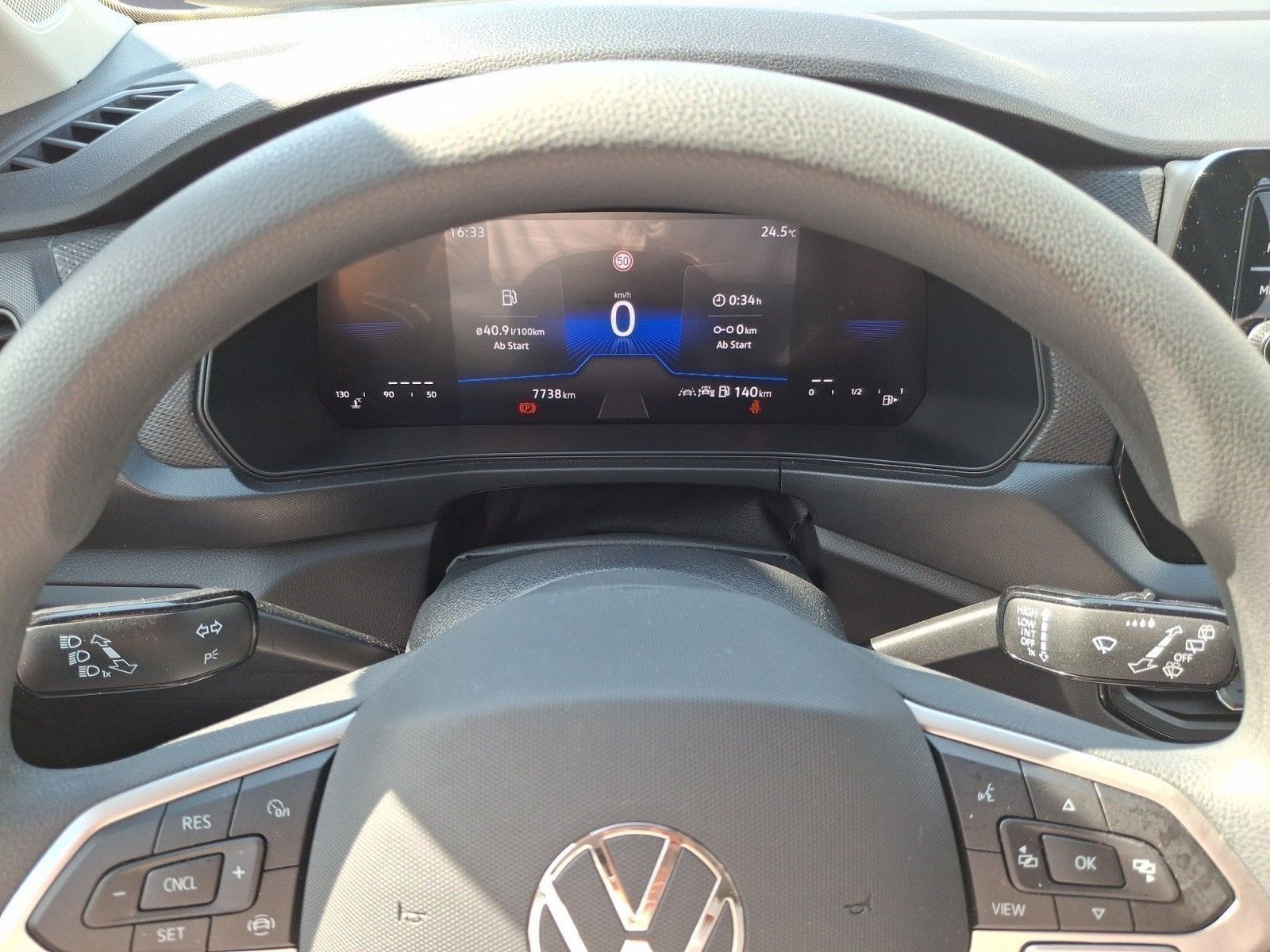 Volkswagen T-Cross - Bild 10