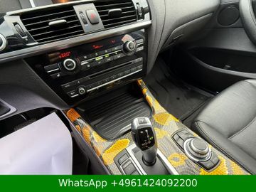 BMW X3 - 11