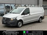 Mercedes-Benz Vito Kasten 114 CDI*RWD*EXTRALANG*NAVI*DACHTRÄGE - LKWs in Osnabrück