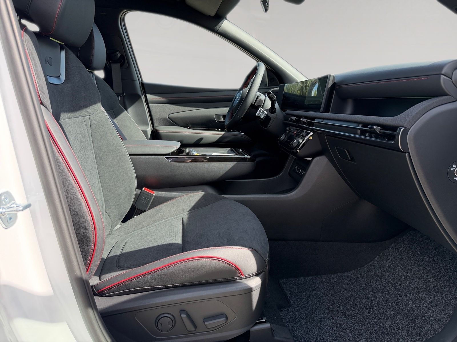 Hyundai Tucson – Bild 14
