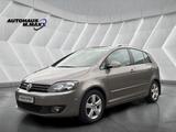 Volkswagen Golf Plus Team 1.Hand Navi Sitzheizung ParkAssis - Volkswagen Golf Plus