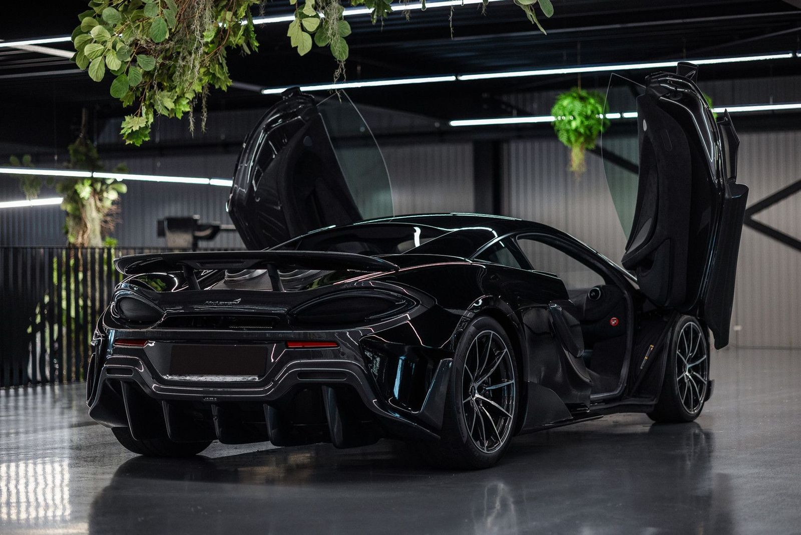 McLaren 600LT 3.8 V8 Btw auto, (€ 239.628,10 Ex B.T.W) A