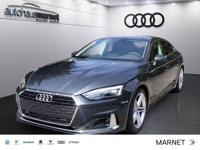 Audi A5 Sportback advanced 35 TFSI 110(150) kW(PS) S