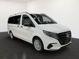 Mercedes-Benz VITO 119 Tourer/PRO/MOPF/Navi/MBUX/Totw/Cam/Temp - Angebote