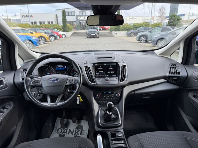 Ford C-Max Business Edition