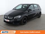 Mercedes-Benz B-Klasse B 180 AMG Line Aut.*NAVI*LED*TEMPO*PDC* - Mercedes-Benz B-Klasse: Automatik