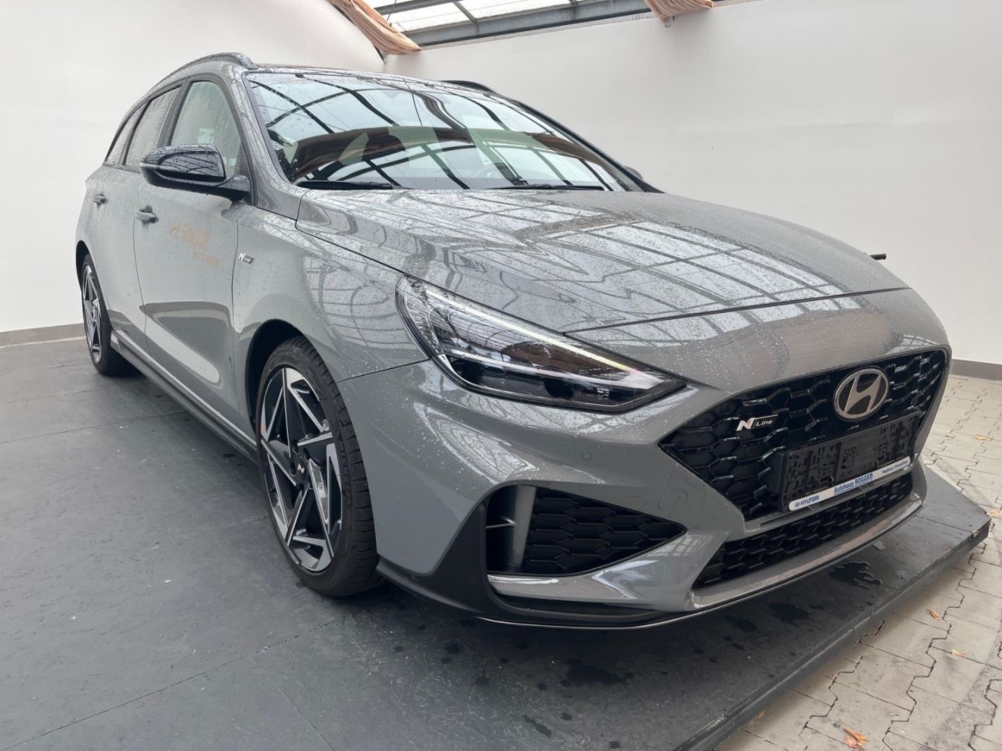 Hyundai i30 – Bild 2