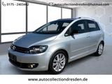 Volkswagen Golf Plus VI Style 1,4 Ltr.-90 kW 16V TSI - Volkswagen Golf Plus in Dresden