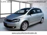 Volkswagen Golf Plus VI Style 1,4 Ltr.-90 kW 16V TSI - Volkswagen Golf Plus mit Benzin-Antrieb: Limousine, 1.4