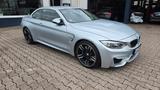 BMW M4 Cabrio Harman-Kardon Kamera - gebrauchte BMW M4 aus dem Jahr 2015