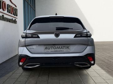 Peugeot 308 - 5