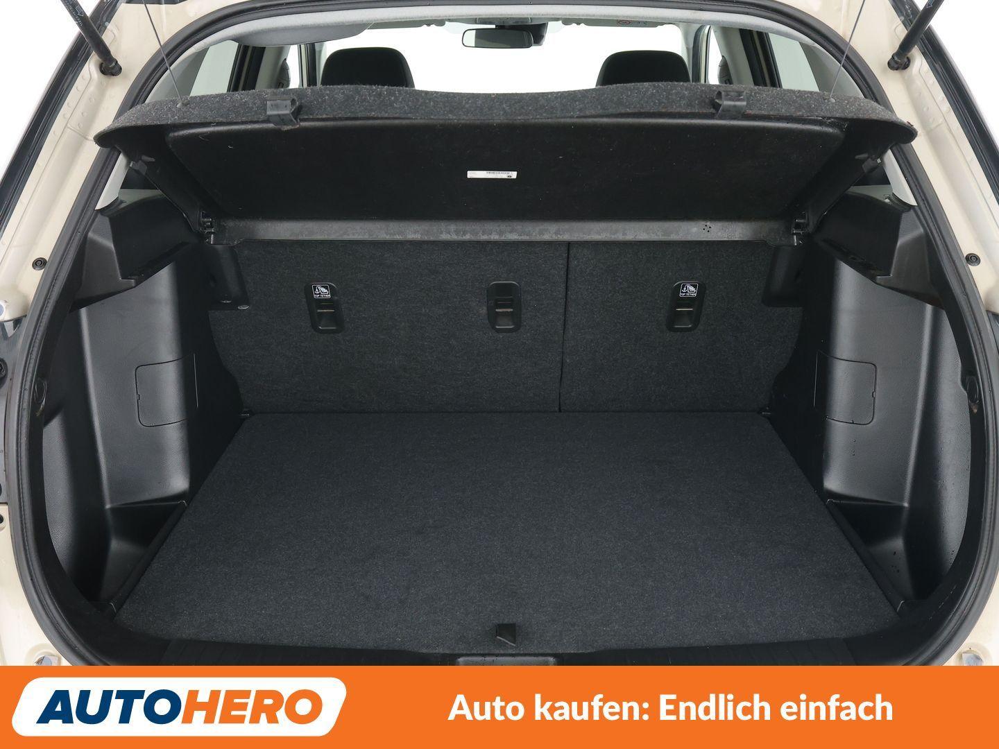 Suzuki Vitara 1.0 BoosterJet Comfort 4x4 Aut.*NAV*ACC*