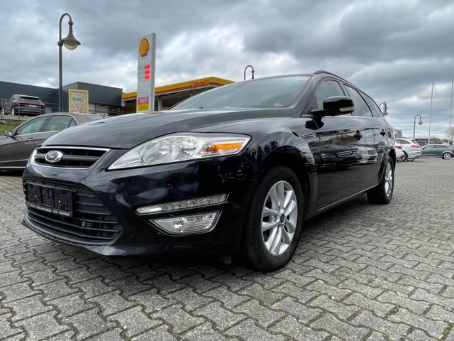 Ford Mondeo Turnier Business Edition