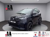 Aixam City Sport Elektro S10-02 - Aixam City mit Elektro-Antrieb