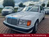 Mercedes-Benz 230 - Mercedes-Benz 230 aus 1991