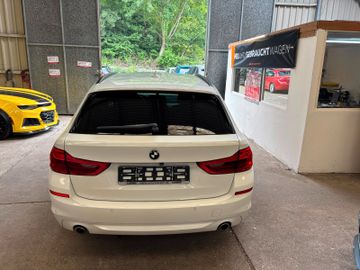 BMW 520 - 6