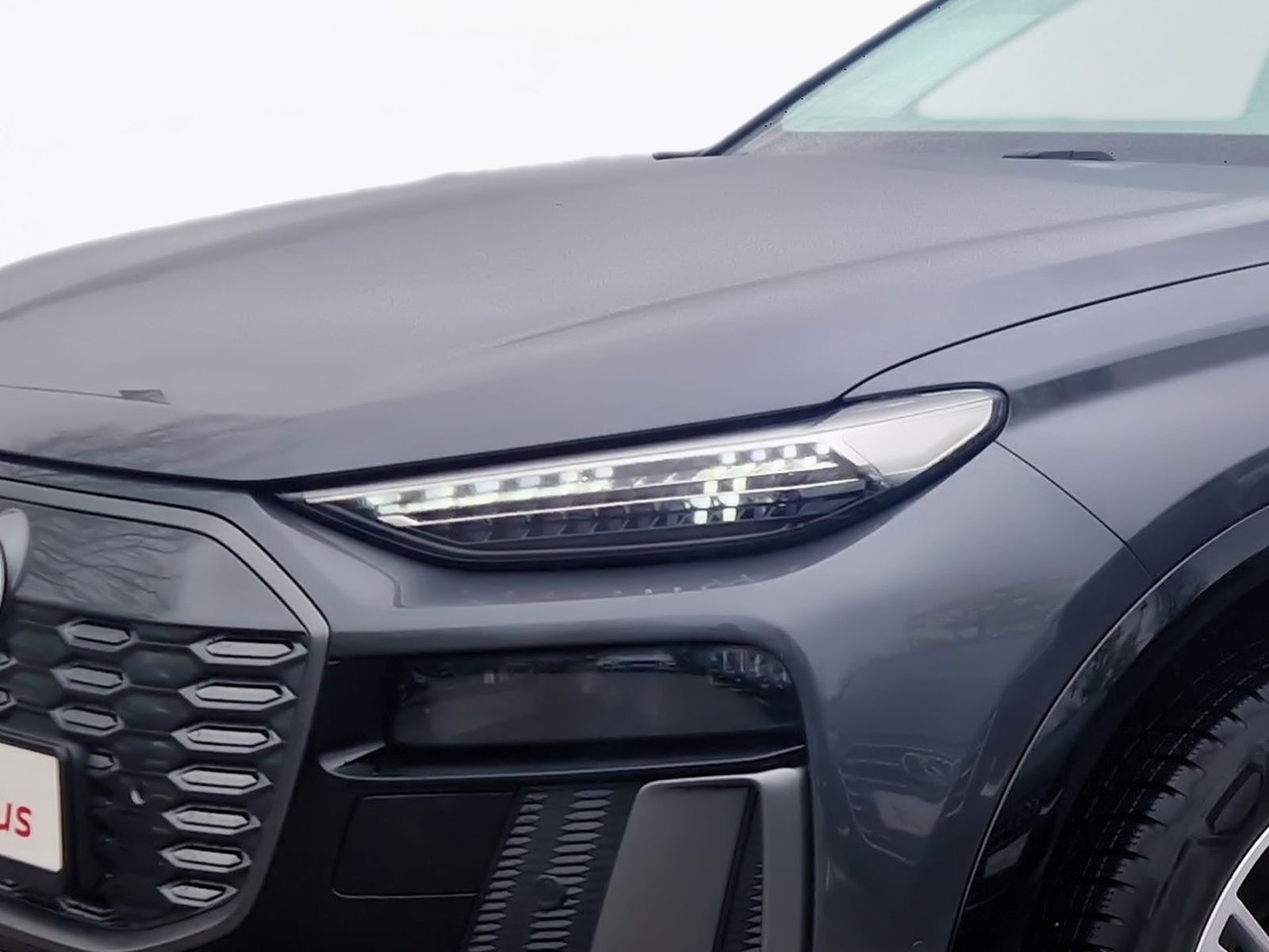 Audi Q6 e-tron - Bild 6