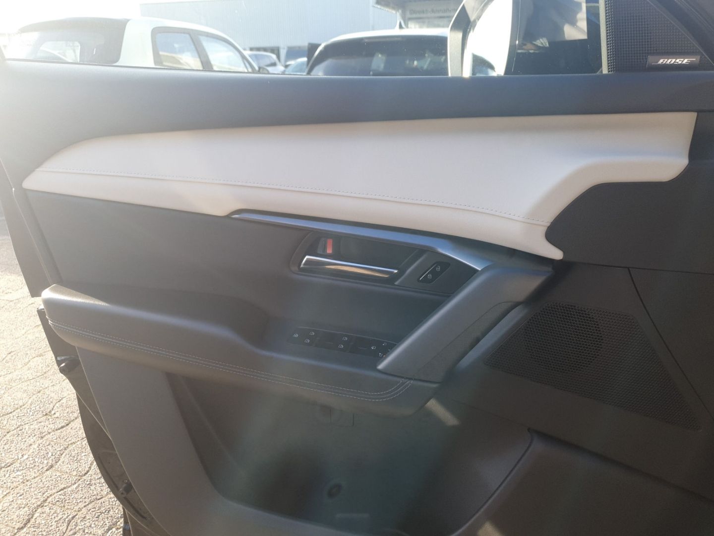 Mazda CX-5 - Bild 13