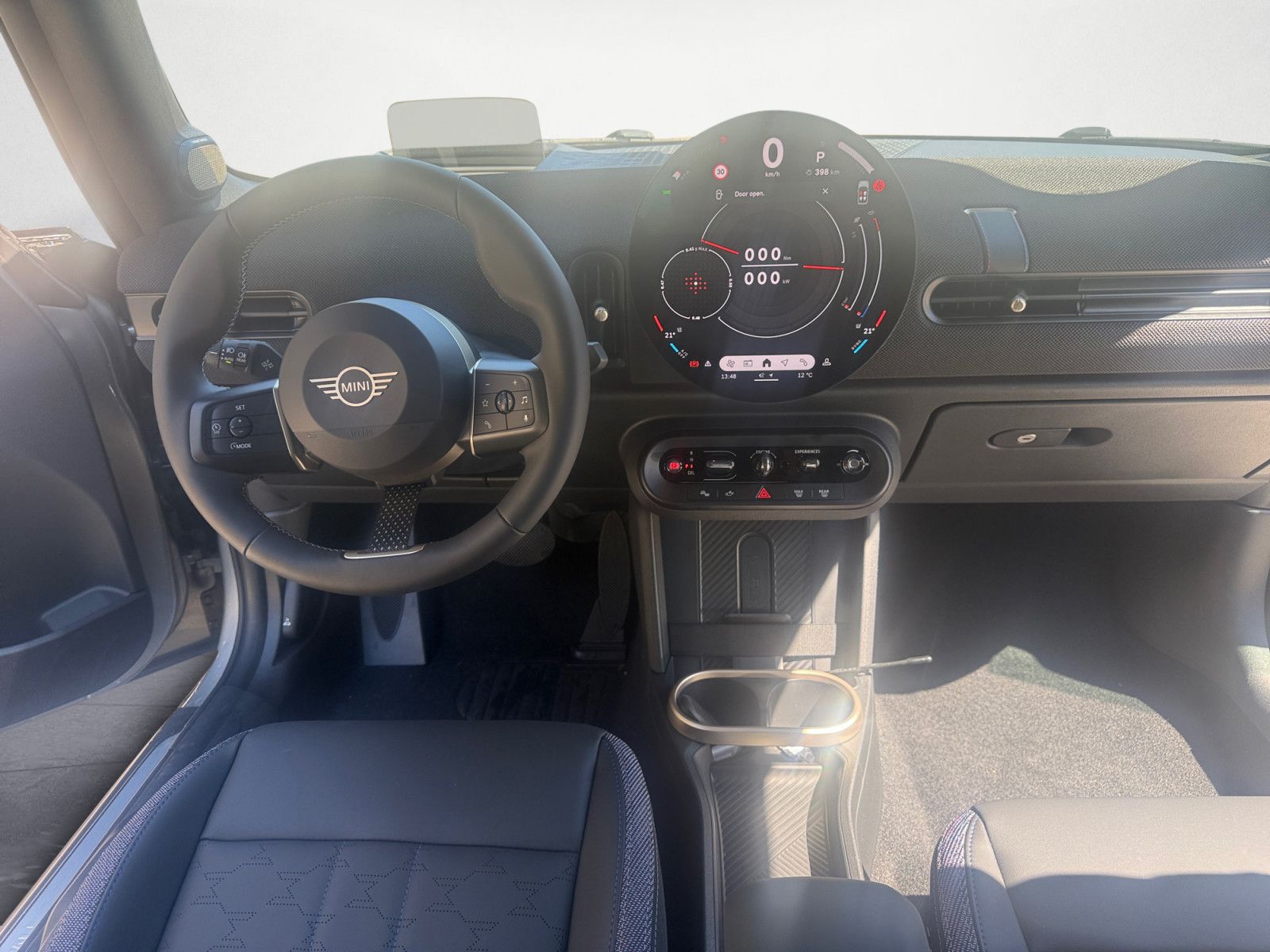 MINI Cooper Cabrio - Bild 9