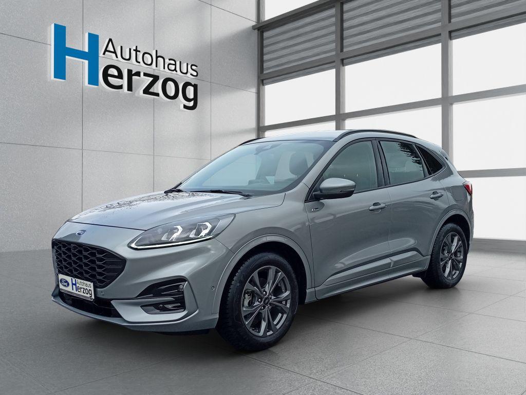 Ford Kuga 1.5 EcoBoost ST-LINE