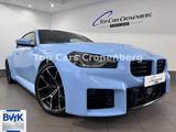 BMW M2 Coupe*Carbon-Dach*M-Sitze*LED*H&K*Kamera*HUD*