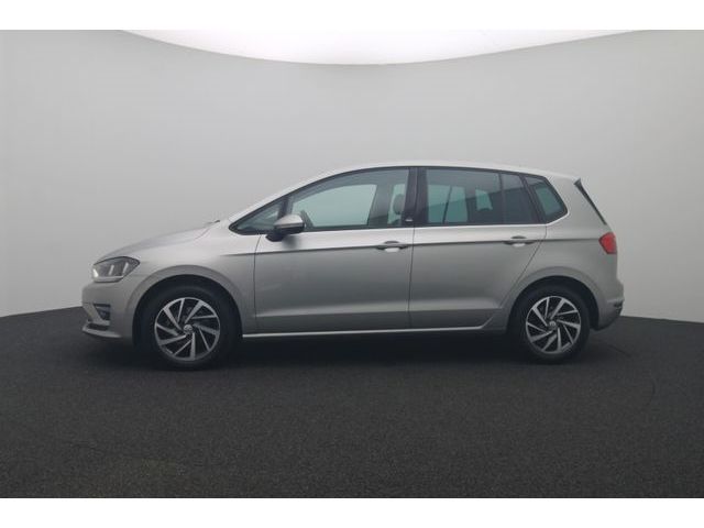 Fahrzeugabbildung Volkswagen Golf Sportsvan VII 1.4 Sound BMT Start-Stopp