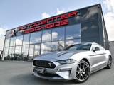 Ford Mustang 2.3 EcoBoost 55-Paket *4-Rohr Abgas.*  - gebrauchte Ford Mustang aus dem Jahr 2020