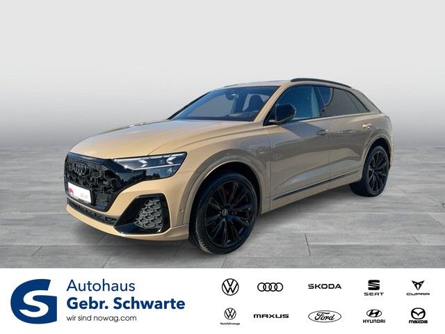 Image of Audi Q8