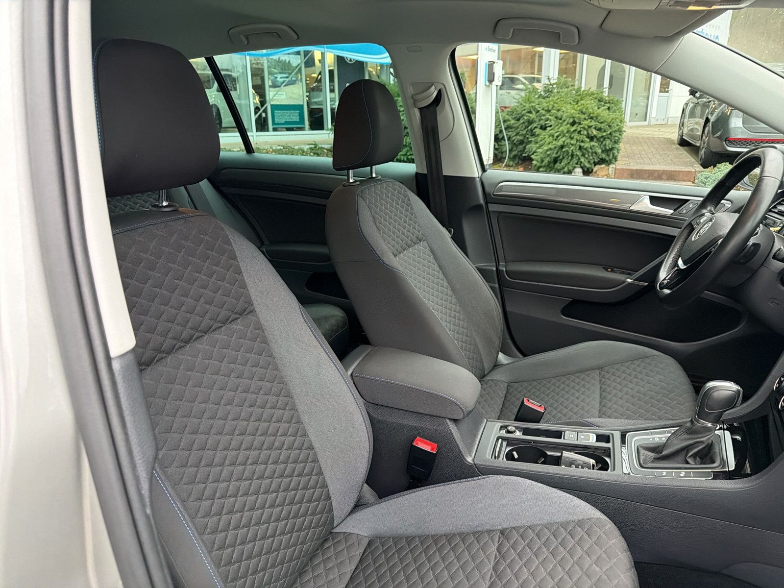 Golf Join TSi DSG PANO Navi Kamera