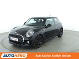 MINI One*TEMPO*LIM*PDC*SHZ*ALU*KLIMA*BLUETOOTH* - MINI ONE in Berlin
