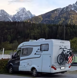 HYMER / ERIBA / HYMERCAR 540ML 540 - HYMER / ERIBA Wohnwagen & Wohnmobile