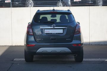 Opel Mokka X - 4