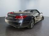 Mercedes-Benz E 220 Bluetec Cabrio KAMERA SPUR PDC SHZ - Mercedes-Benz E 220 mit Diesel-Antrieb: Automatik