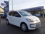 Volkswagen up! take up! 1.0 L/HU-Neu.