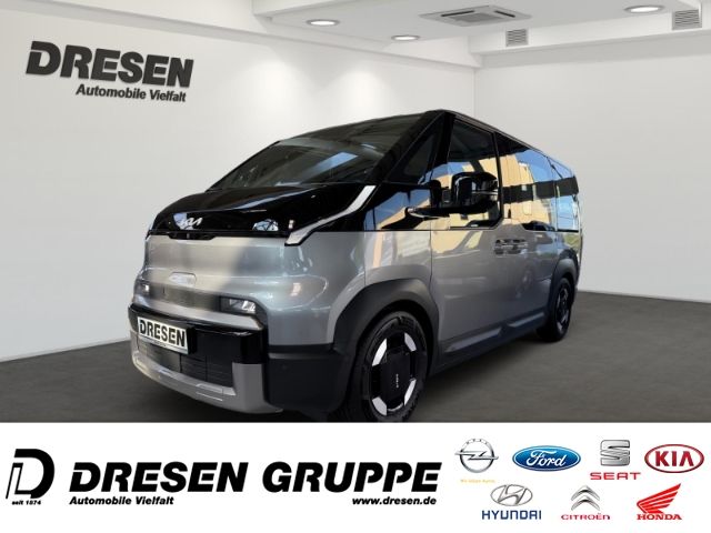 Kia PV5 Passenger Elite 71,0 kWh 2-3-0 WÄRMEPUMPE,36